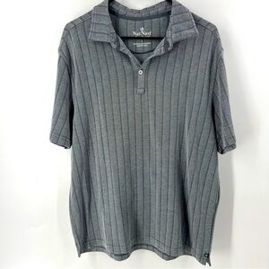 Nat Nast ShortSleeve Polo Shirt